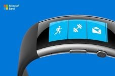 Microsoft Band 2 Bisa...