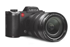 Leica SL Seri Terbaru...