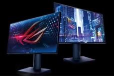 Asus Rilis Dua Monitor...