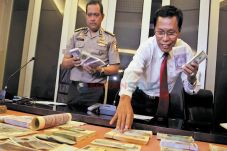 Bareskrim Dituding Buat...