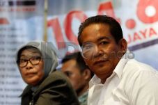 Pansus Pelindo II Panggil...