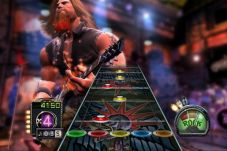 Game Guitar Hero Tersedia...