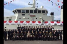 Kapal Canggih Ini Akan...