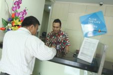 Ini Cara MNC Bank Hadapi...