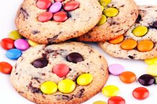 Resep Camilan: Biskuit...