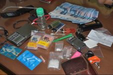 BNN Sulsel Terus Buru...