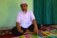 Abu Tholut Ingin Kembangkan...