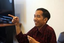 Jokowi Minta Mendag...