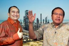 Ruhut Sebut Rizal Ramli...
