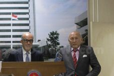Tinton: Renovasi Sentul...