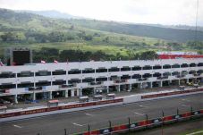 Gelar MotoGP, Indonesia...