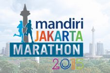 Belasan Ribu Pelari...