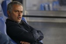 Chelsea Mandul, Mourinho...
