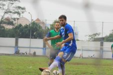 Piala Presiden Usai,...