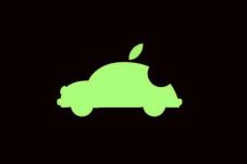 Rambah Automotif, Apple...