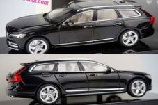 Desain All-New Volvo...