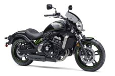 Penyegaran Kawasaki...