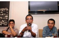 Sempat Meradang, Masinton...