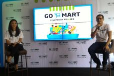 Go-Mart Fitur Terbaru...