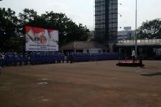 Pemerintah Resmi Bentuk...