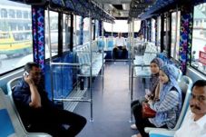 Pemkot Akan Bangun Transportasi...