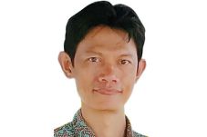 Hari Santri, antara...