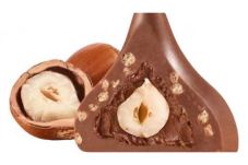 Bersiaplah! Hershey...