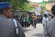 Hamka Darwis Minta Pembunuh...