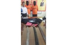 Mabuk, Anggota Laskar...