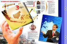 Gerindra: Paket Kebijakan...