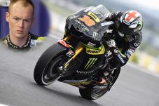 Pembalap MotoGP Sindir...
