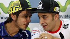 Rossi Sebut Fans-nya...
