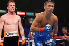 Golovkin Dikasih Syarat...