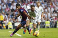 Madrid Geram Dituduh...