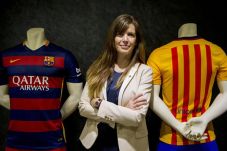 Barcelona: Order Agar...