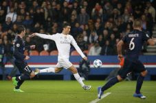 Diimbangi PSG, Madrid...