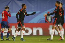 Martial Selamatkan MU...