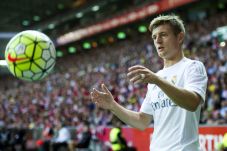 Wow, Kroos Sandang Gelar...