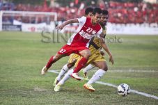 Maldini Pimpin Pasukan...