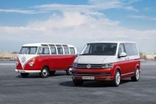 Volkswagen Luncurkan...