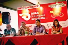 Pameran Otomotif GIIAS...