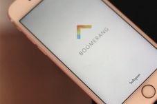 Boomerang Aplikasi Terbaru...