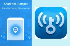 Aplikasi WiFi Master...