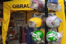 Ini Jawaban Go-Jek Soal...