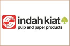 Indah Kiat Kembali Raih...