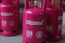 Tabung Elpiji Pink 5,5...