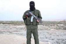 ISIS Ancam Bunuh Orang-orang...