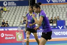 Greysia/Nitya Peras...