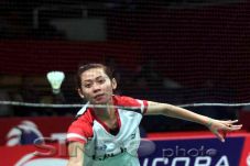 Hadapi Juara Dunia,...
