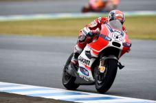 Ducati Kebakaran Jenggot...